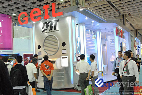 Computex2008������ϸ�����Ƽ��ڴ�