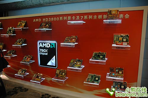 飞龙在天AMD三核羿龙选购全方位指南