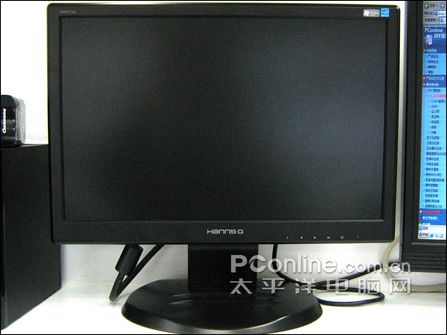 降价且送伞!瀚视奇17寸宽液晶仅报1099元
