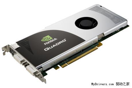 NVIDIA专业显卡驱动169.96WHQL版下载_硬件