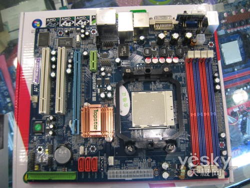 MCP68Sϵ׳T-N68GM450Ԫ