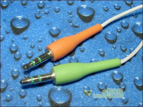 灵动悦耳！欧凡新品耳麦OA-5001MV试用