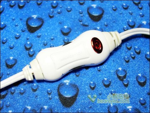 灵动悦耳！欧凡新品耳麦OA-5001MV试用