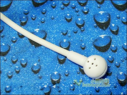 灵动悦耳！欧凡新品耳麦OA-5001MV试用