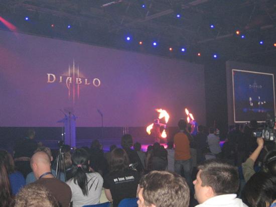 ��ѩ��ʽ������DiabloIII��