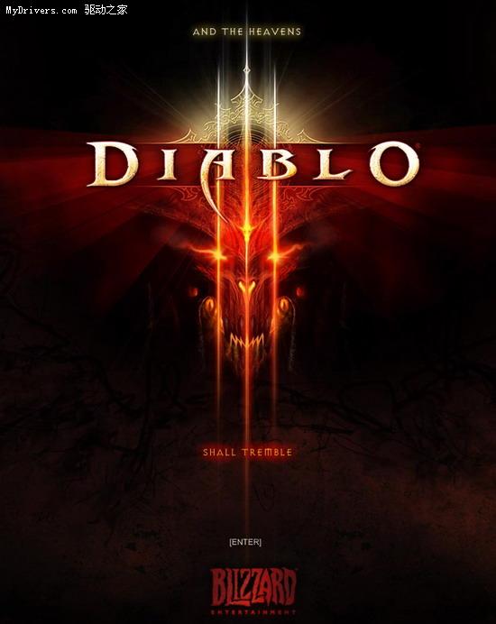 ��ѩ��ʽ������DiabloIII��