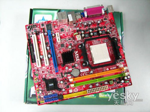 ����DX10ǿǿ�Ծ�780V��MCP78S�꾡�Ա�