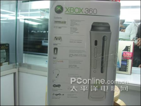 PS3保命降至2K3 PSP2带反馈触摸屏? 主机周