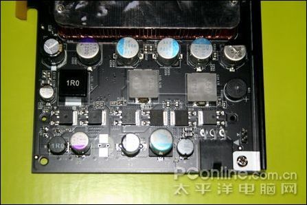 再见黑金帝国!讯景8800GS降至799元