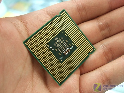45nm新品将大幅度降价如何选购CPU最保值(3)