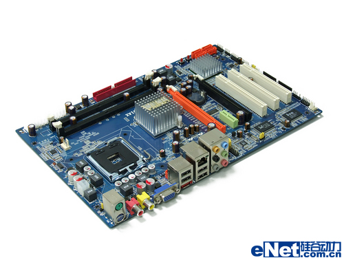 �ӹ�945GC˫����ǿATX���˫��G31