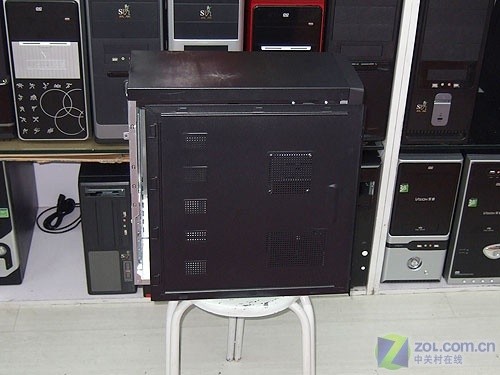 惊呼太便宜技展足料机箱158元低价甩
