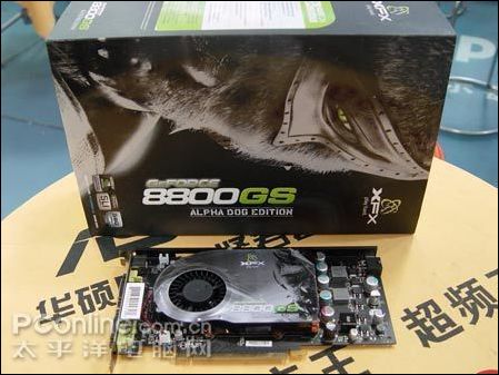 Ѷ��8800GSֻ��699�㻹����ԥʲô��