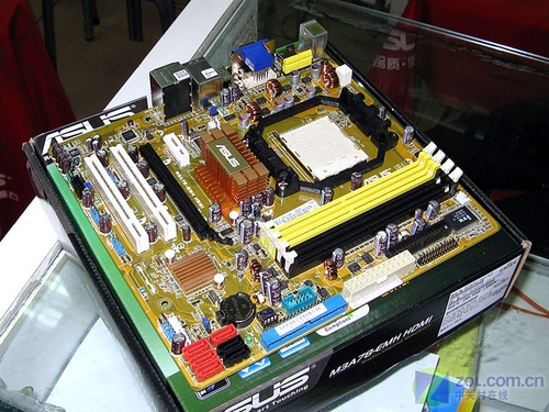 ������߻�˶HDMI�ӿ�780G����499Ԫ