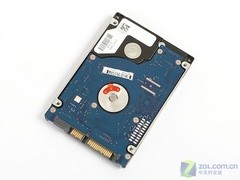 5400.5系列希捷320G笔记本硬盘评测