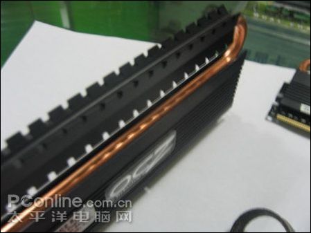 发烧玩家的选择OCZDDR2内存套装仅799