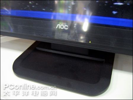 液晶市场再起波澜冠捷21.6寸宽仅1499