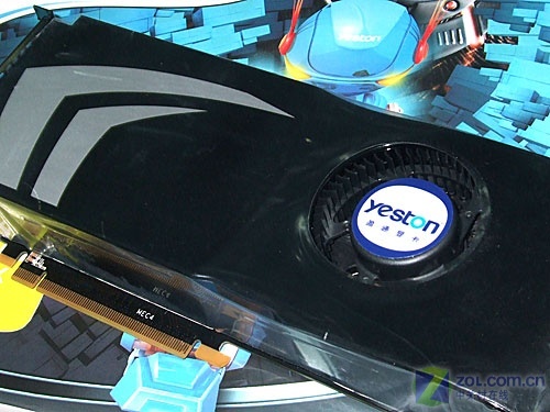 ��HD4850���Ĺ���9800GTX�Կ�1399Ԫ