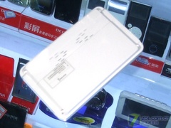 3年质保期长城250GB移动硬盘598元