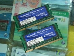 HYPER-X��װ��ʿ��2GB�ʼǱ��ڴ�399Ԫ