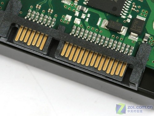速度惊人三星金宝250G硬盘全面评测
