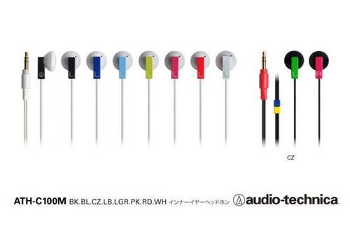 ����ļ���ʱ��������ATH-C100M����