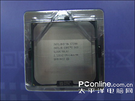 探索Intel 7200，技术革新与性能突破的典范