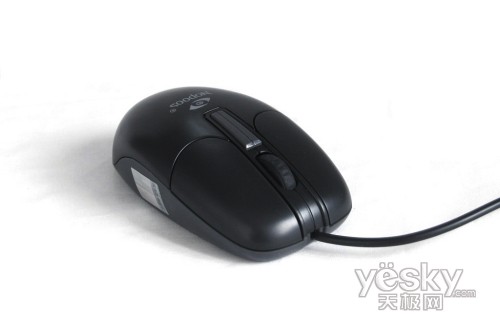 不能小窥的28元 纳普斯极速翼龙光电鼠标简评