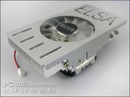 艾尔莎影雷者980GT银盾版豪华上市