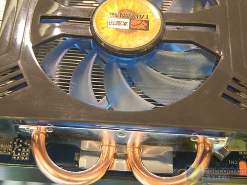 ��Ƶ��AICʵ��̫�����ȹ�96GT�Կ���699Ԫ
