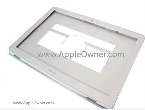 下一代铝壳MacBook图片曝光