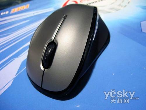 工包出鼠王!微软暴雷鲨6000 V2.0版236元