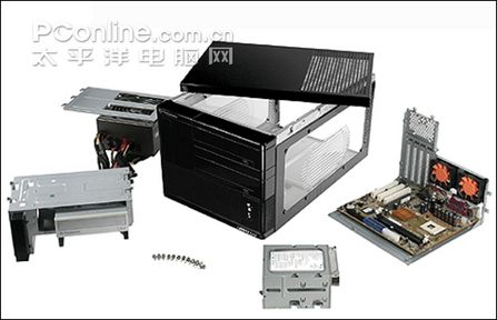 电脑机箱设计图纸_电脑机箱设计图纸图片分享