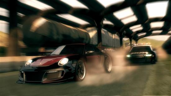 EA������NFS��Undercover��11��18������