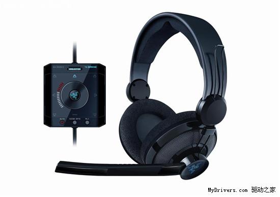 Razer�����޳���7.1������Ϸ����