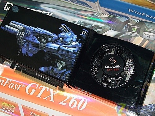 �۸��ҧ������̨Ʒ��GTX260�Կ�2399Ԫ
