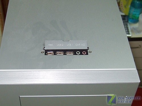 狂降460元联力高品质镁铝机箱1990元