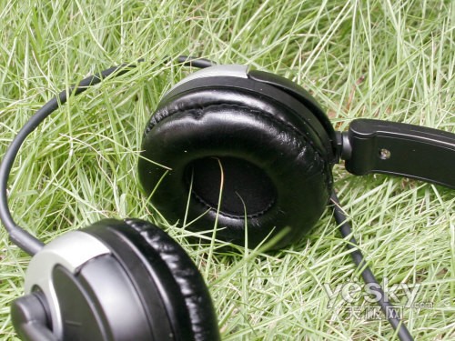 聆听自然的声音 今联KDM-6600试听感觉_硬件