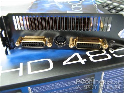�ڱ�ɽ������!HISHD4850IceQ4Turbo����4��Ƶ�浽��