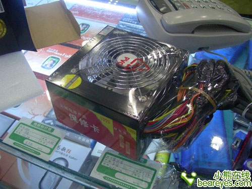 多核佳选双卡绝配长城BTX-500SE热卖