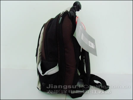 城市力量 ACER泰格斯笔记本双肩包_硬件