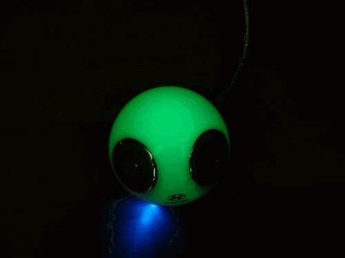 一只小蜜蜂——现代hy-201试用手记