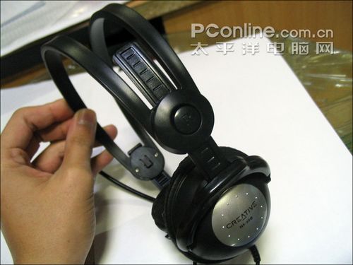 音频老牌发力!创新耳麦二款新品齐上市