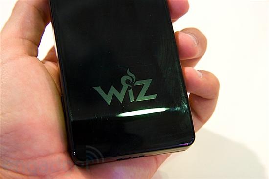 ��ϵ��Դ��Ϸ�ƻ�GP2XWiz����IFA