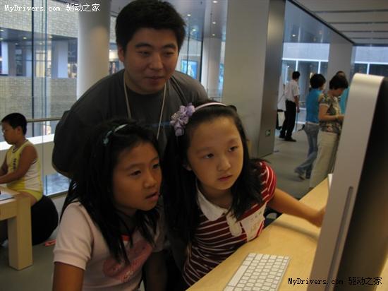 Apple�����꽲����һ��SHOW��ʾ����