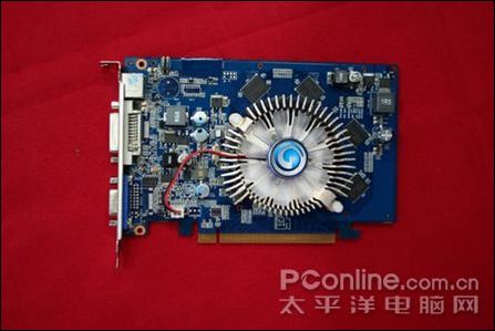 低端军事扩张影驰9400GT准将版上市399元