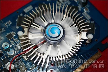 低端军事扩张影驰9400GT准将版上市399元