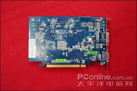 低端军事扩张影驰9400GT准将版上市399元
