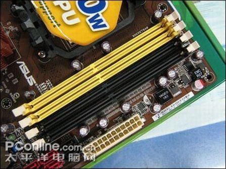 大牌出很招!华硕M3N78-CM560就卖