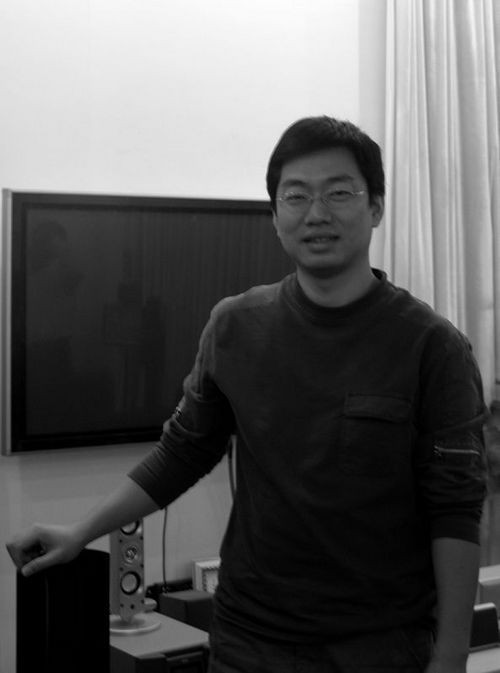 三诺首届摩机大赛专家评委会特约评委
